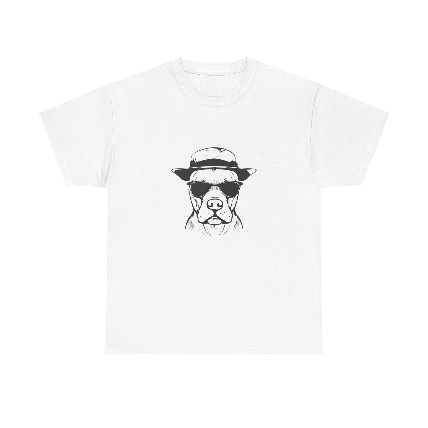 Cool Bull Dog Tee