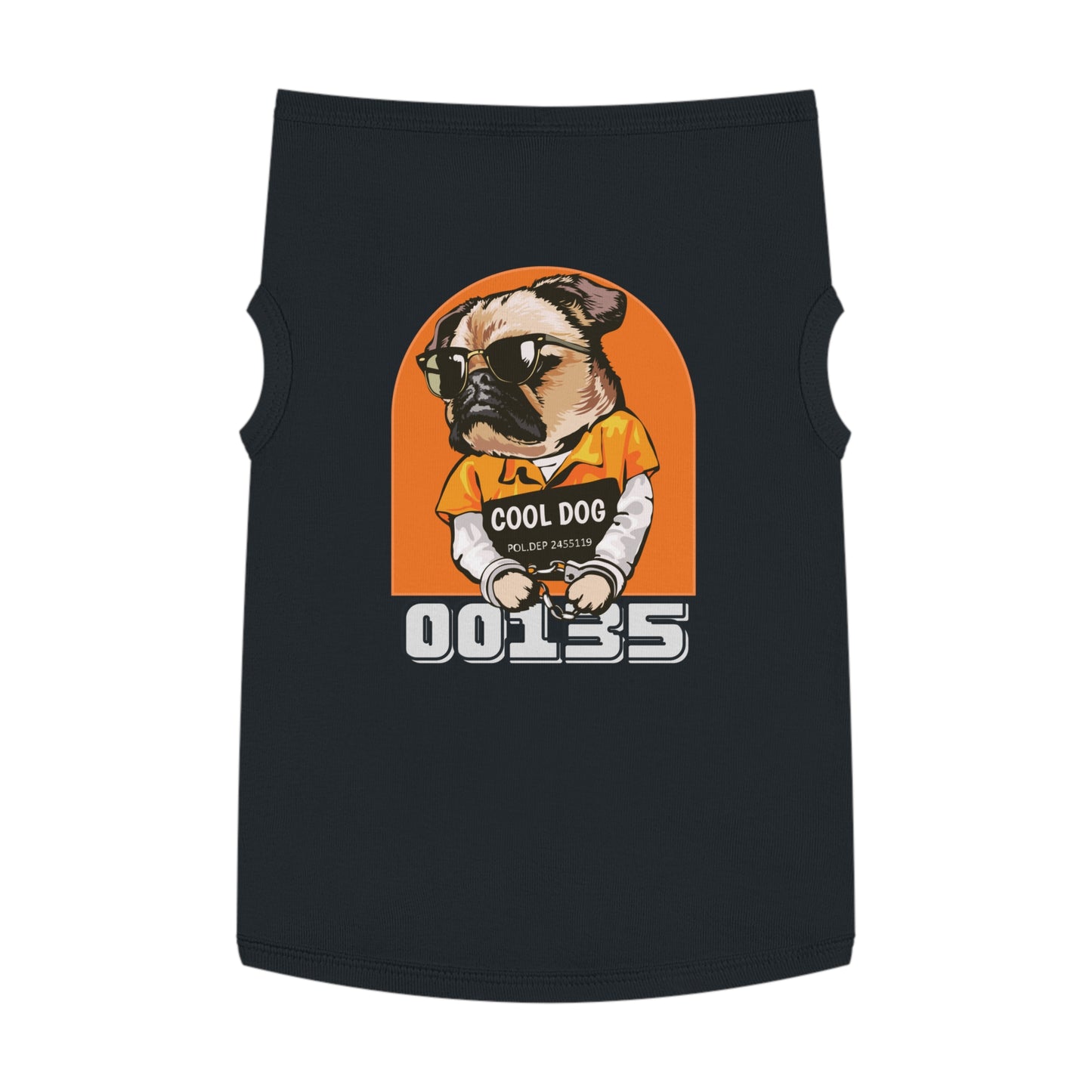 Pet Tank Top