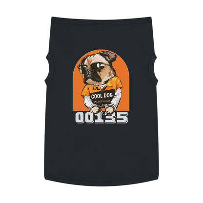 Pet Tank Top