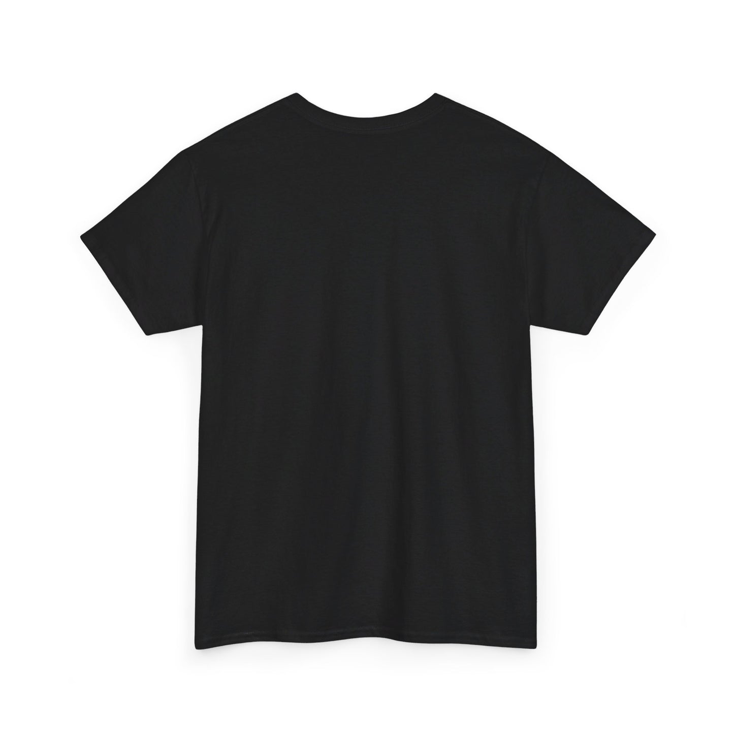 Black Cat Tee