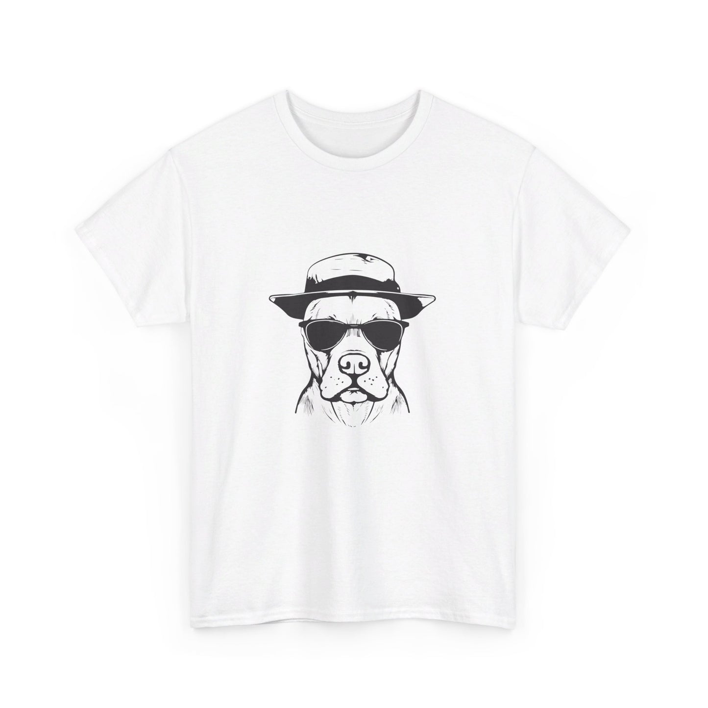 Cool Bull Dog Tee