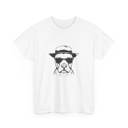 Cool Bull Dog Tee