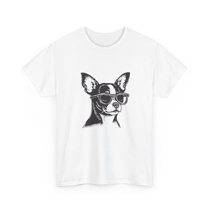 Cool Chihuahuas Tee