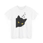 Black Cat Tee