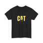 Black Cat Tee