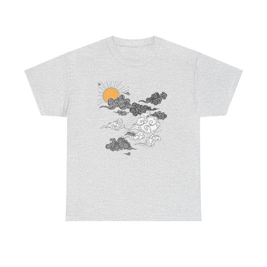 Cloudy Day Tee