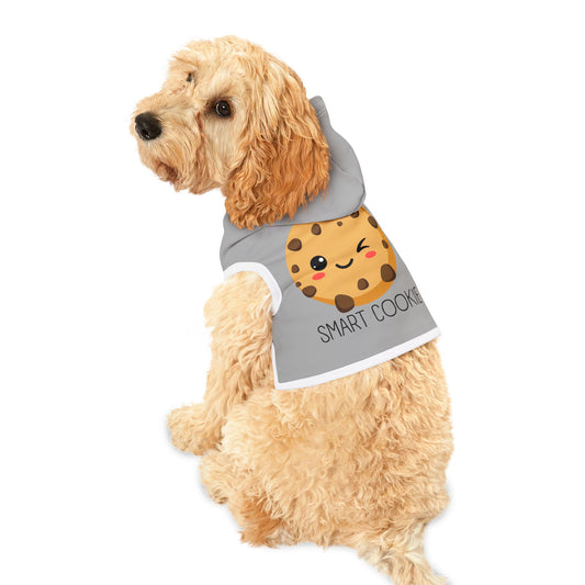 Smart Cookie Pet Hoodie