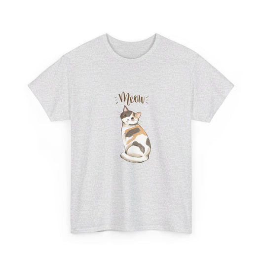 Cute Cat Tee